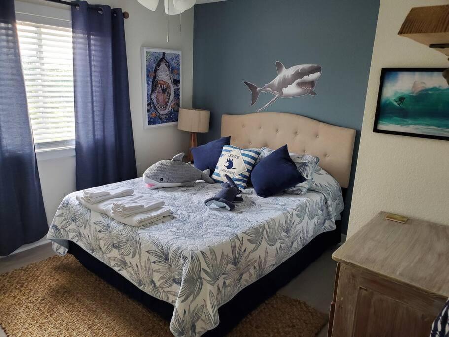 The Lost Loggerhead- Obx Ocean View Beach House Avon Exterior foto