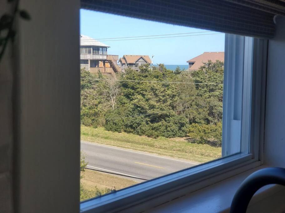 The Lost Loggerhead- Obx Ocean View Beach House Avon Exterior foto
